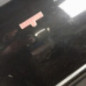 Porte arriere droit PEUGEOT 207