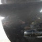Porte arriere droit PEUGEOT 207