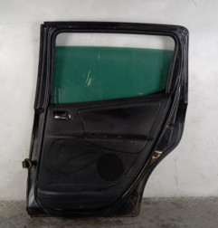 Porte arriere droit PEUGEOT 207 Photo n°5