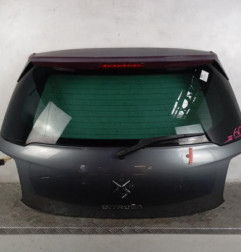 Malle/Hayon arriere CITROEN DS3 Photo n°1