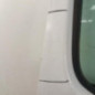Porte avant droit RENAULT KANGOO 1