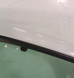Porte avant droit RENAULT KANGOO 1 Photo n°4