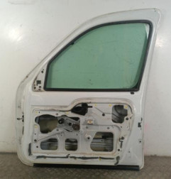Porte avant droit RENAULT KANGOO 1 Photo n°6