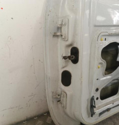 Porte avant droit RENAULT KANGOO 1 Photo n°7