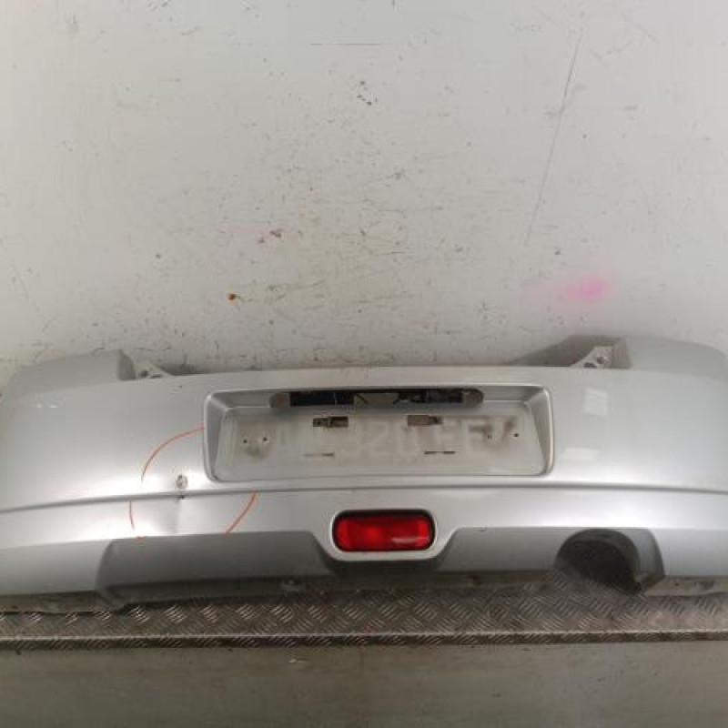 Pare choc arriere SUZUKI SWIFT 3