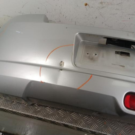 Pare choc arriere SUZUKI SWIFT 3