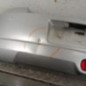 Pare choc arriere SUZUKI SWIFT 3