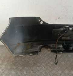 Pare choc arriere SUZUKI SWIFT 3 Photo n°7