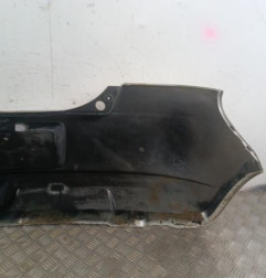 Pare choc arriere SUZUKI SWIFT 3 Photo n°8