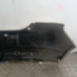 Pare choc arriere SUZUKI SWIFT 3