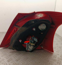 Feu arriere principal gauche (feux) TOYOTA YARIS 2