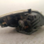 Optique avant principal droit (feux)(phare) TOYOTA YARIS 2