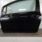 Porte avant gauche TOYOTA YARIS 2