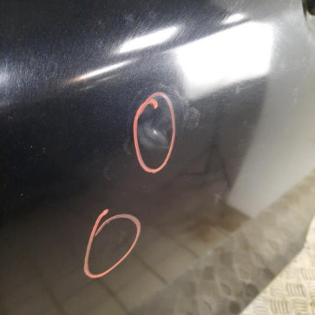 Porte avant gauche TOYOTA YARIS 2