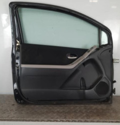 Porte avant gauche TOYOTA YARIS 2 Photo n°3