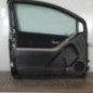 Porte avant gauche TOYOTA YARIS 2