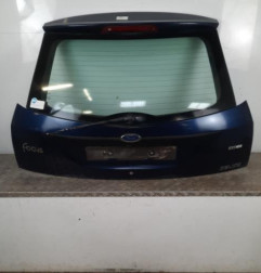 Malle/Hayon arriere FORD FOCUS 1 Photo n°1