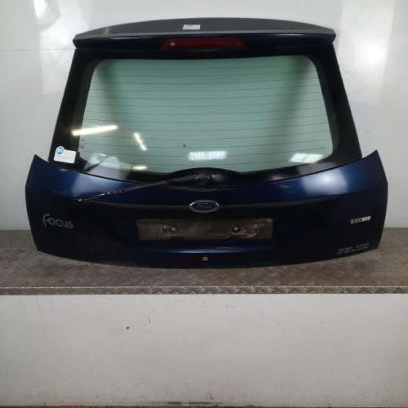 Malle/Hayon arriere FORD FOCUS 1