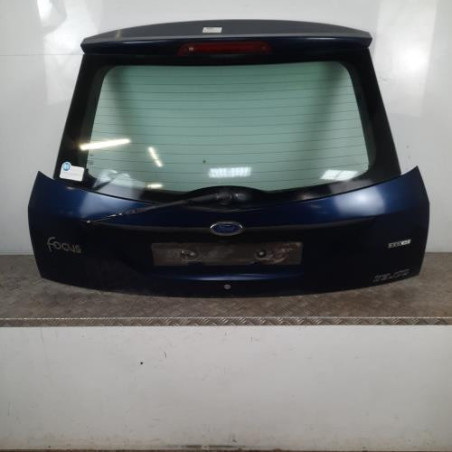Malle/Hayon arriere FORD FOCUS 1 Photo n°1