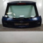 Malle/Hayon arriere FORD FOCUS 1