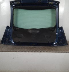 Malle/Hayon arriere FORD FOCUS 1