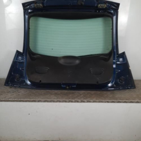 Malle/Hayon arriere FORD FOCUS 1
