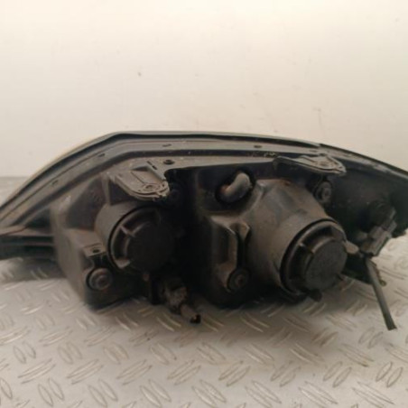 Optique avant principal droit (feux)(phare) HYUNDAI COUPE 2