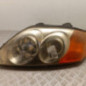 Optique avant principal gauche (feux)(phare) HYUNDAI COUPE 2
