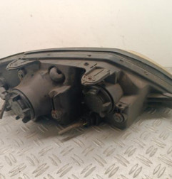 Optique avant principal gauche (feux)(phare) HYUNDAI COUPE 2