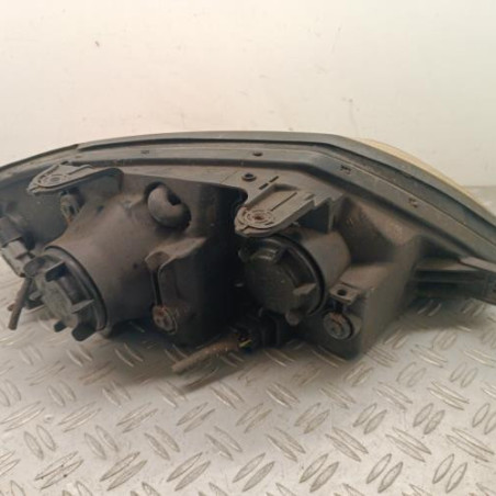 Optique avant principal gauche (feux)(phare) HYUNDAI COUPE 2