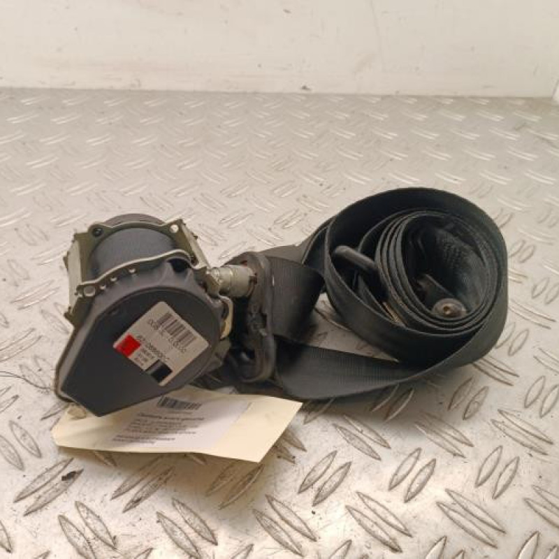 Ceinture avant gauche DACIA SANDERO 2 Ceinture avant gauche DACIA SANDERO 2
