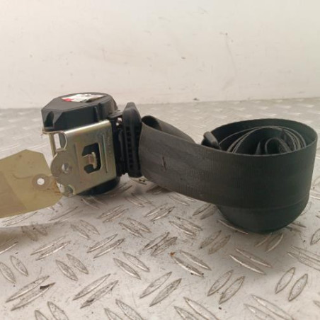 Ceinture avant gauche DACIA SANDERO 2
