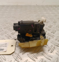 Serrure avant gauche DACIA LODGY