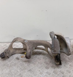 Support pivot avant gauche PEUGEOT 407 Photo n°4