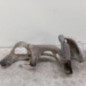 Support pivot avant gauche PEUGEOT 407