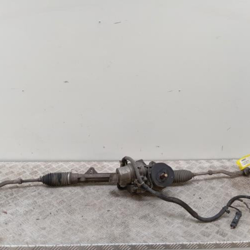Cremaillere assistee PEUGEOT 2008 1