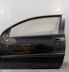 Porte avant gauche VOLKSWAGEN GOLF 5 Photo n°1