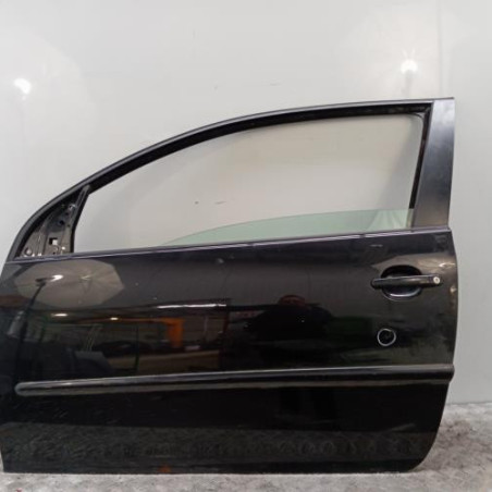 Porte avant gauche VOLKSWAGEN GOLF 5 Photo n°1
