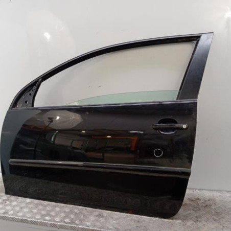 Porte avant gauche VOLKSWAGEN GOLF 5