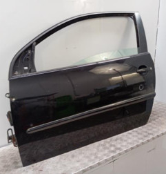 Porte avant gauche VOLKSWAGEN GOLF 5 Photo n°3