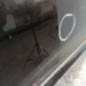 Porte avant gauche VOLKSWAGEN GOLF 5