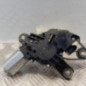 Moteur essuie glace arriere VOLKSWAGEN GOLF 5