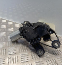 Moteur essuie glace arriere VOLKSWAGEN GOLF 5
