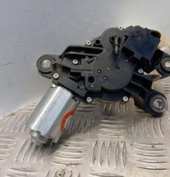 Moteur essuie glace arriere VOLKSWAGEN GOLF 5 Photo n°4
