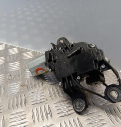 Moteur essuie glace arriere VOLKSWAGEN GOLF 5 Photo n°5