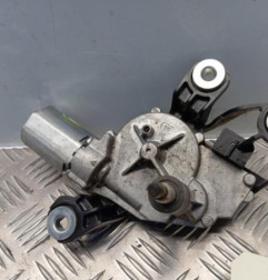 Moteur essuie glace arriere VOLKSWAGEN GOLF 5 Photo n°6