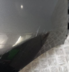Aile avant droit OPEL ASTRA J Photo n°4