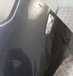 Aile avant gauche OPEL ASTRA J Photo n°4