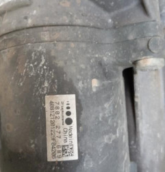 Cremaillere assistee SEAT LEON 3 Photo n°5