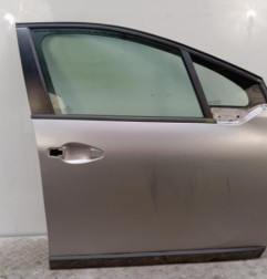 Porte avant droit PEUGEOT 2008 1 Photo n°1